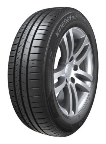 Pneu Hankook Kinergy Eco 2 K435 195/50r16 84h 0 Plis Xl